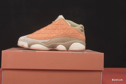 AT3102-200 AIR 13 JORDAN CLOT LOW 1027